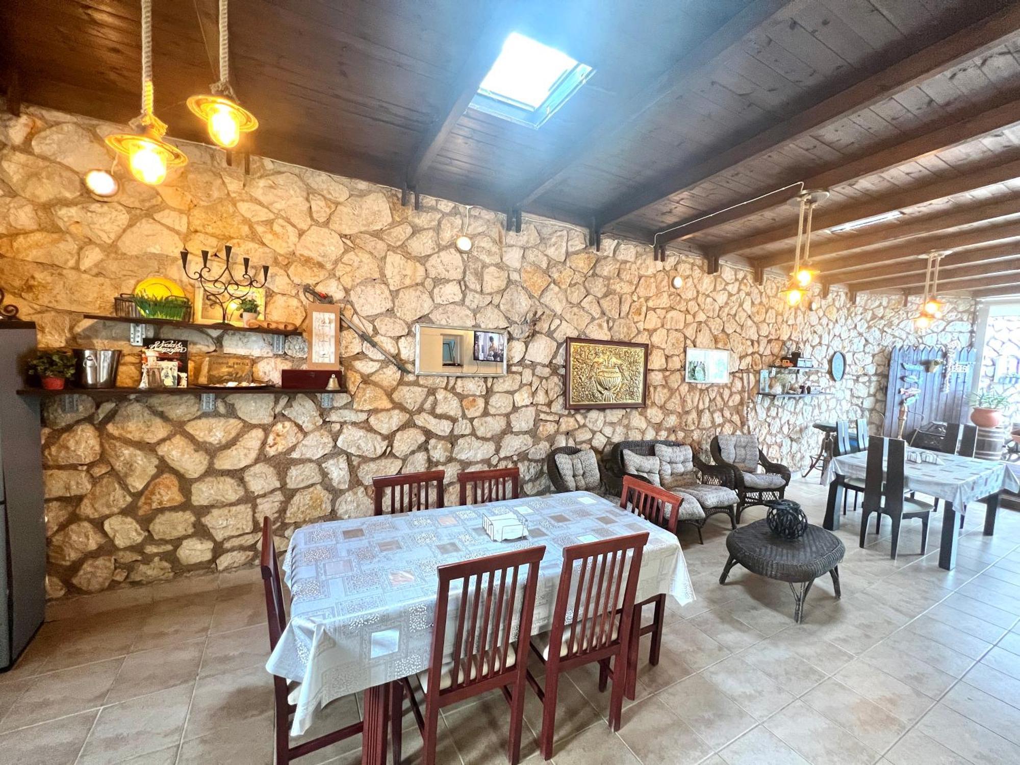 La Casa D' Irene (Adults Only) 호텔 Áyios Nikítas 외부 사진
