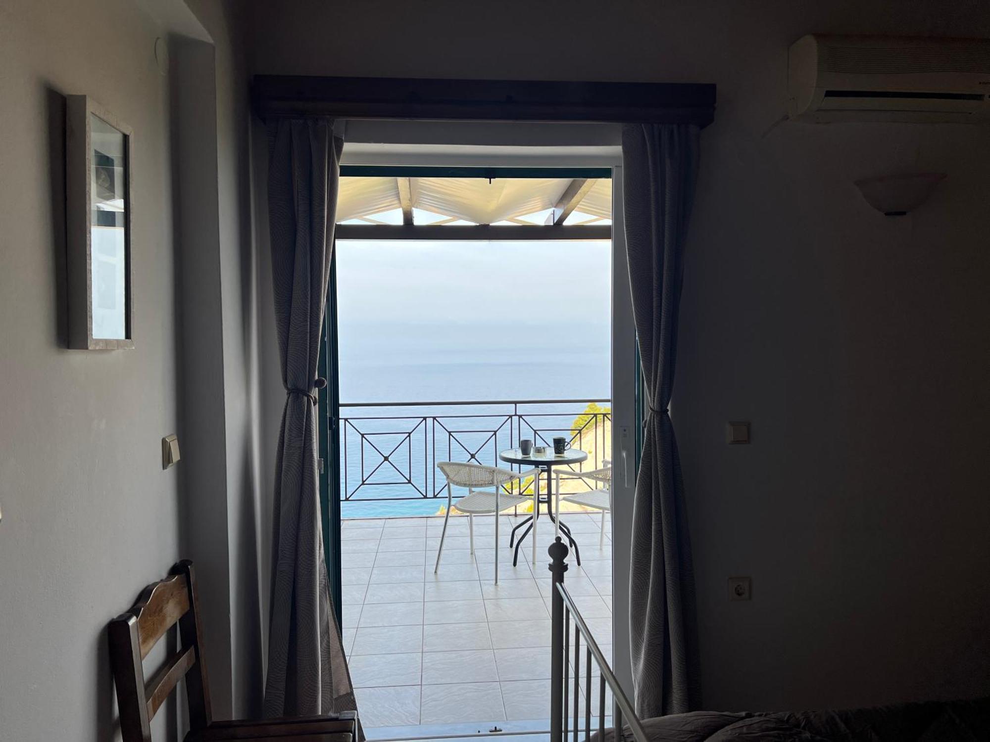 La Casa D' Irene (Adults Only) 호텔 Áyios Nikítas 외부 사진