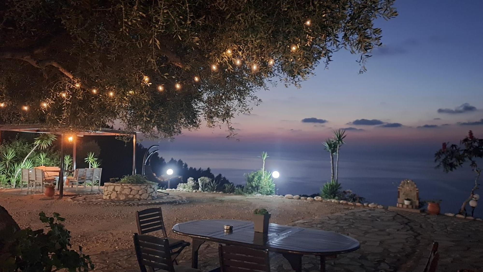 La Casa D' Irene (Adults Only) 호텔 Áyios Nikítas 외부 사진